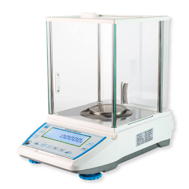 Balanza Analítica MTL224