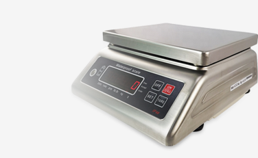 Balanza hermetica vicorsi AGT-S2